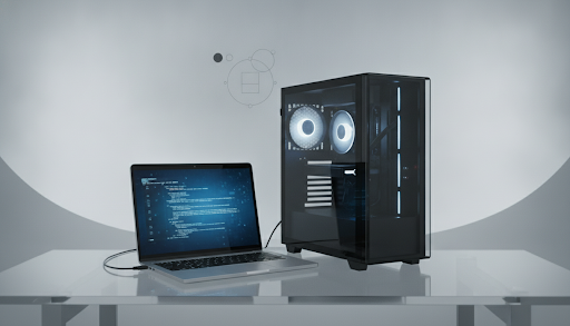 PC/Laptop