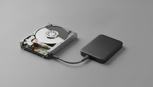 Hard Disks
