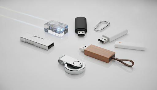 USB Drives